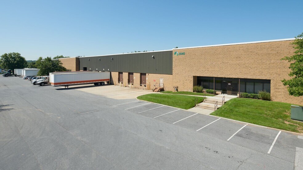 Primary Photo Of 8679 Greenwood Pl, Savage Unknown For Lease