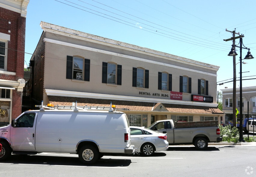 More Photos Of 101 E Main St, Purcellville Office For Lease