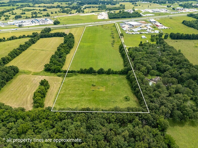 More Photos Of 000 E Farm Road 104, Strafford Land For Sale