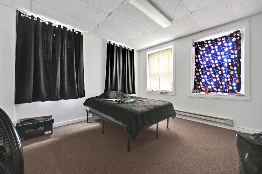 More Photos Of 236 W Market St, Jonestown Multifamily For Sale