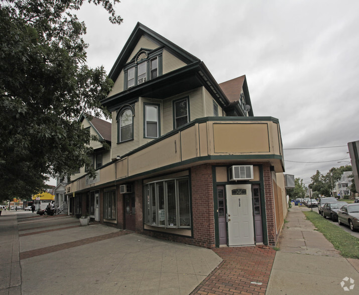 Primary Photo Of 504-512 Whalley Ave, New Haven Unknown For Lease