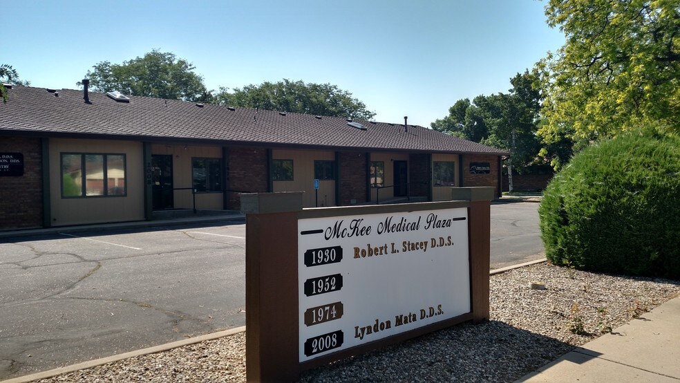 More Photos Of 1974 Blue Mesa Ct, Loveland Medical For Lease