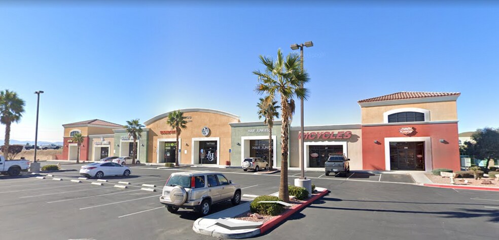 More Photos Of 12120 Ridgecrest Rd, Victorville Storefront Retail Office For Sale