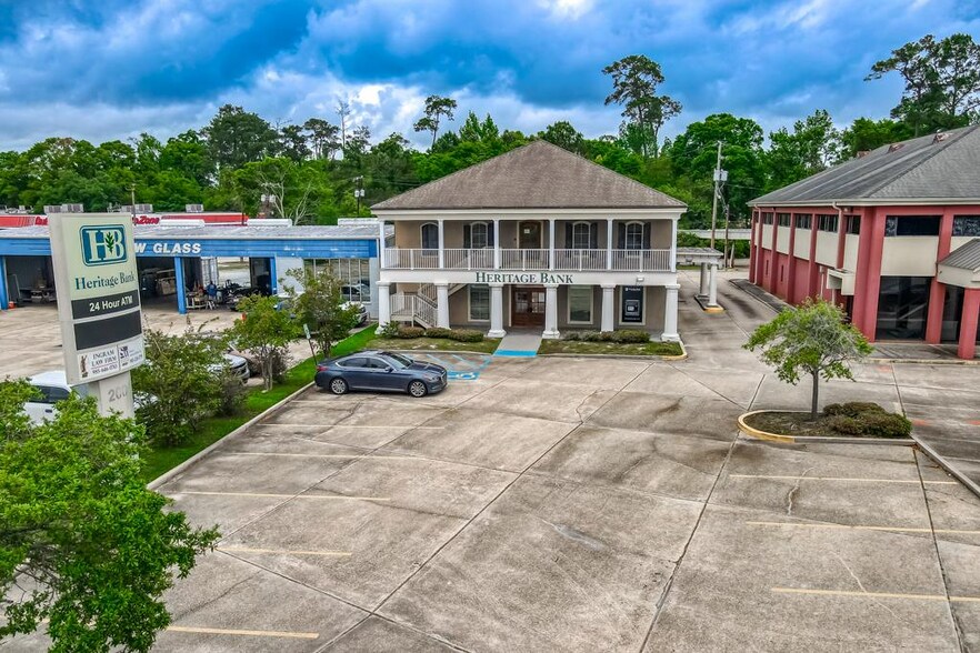 More Photos Of 200 Gause Blvd, Slidell Office For Sale