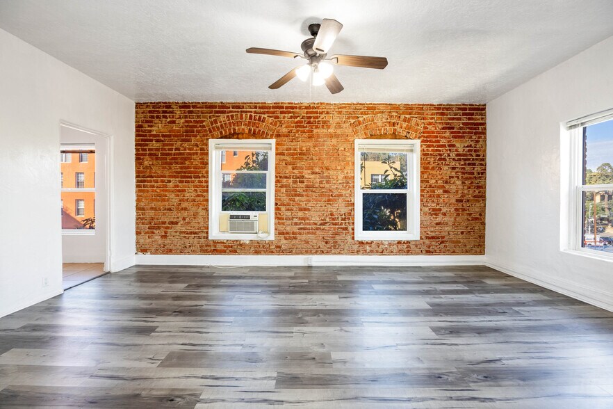 More Photos Of 1848 N Gramercy Pl, Hollywood Apartments For Sale