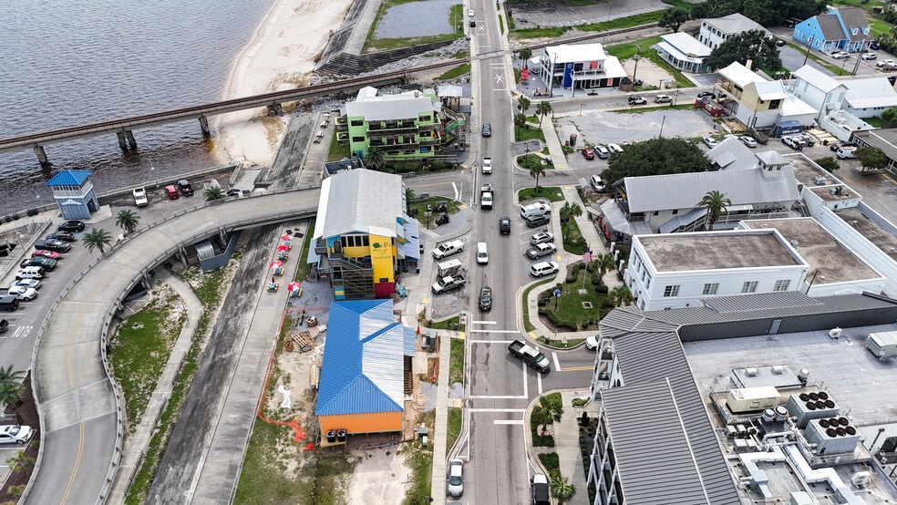 More Photos Of 113 Beach blvd, Bay Saint Louis Restaurant For Sale