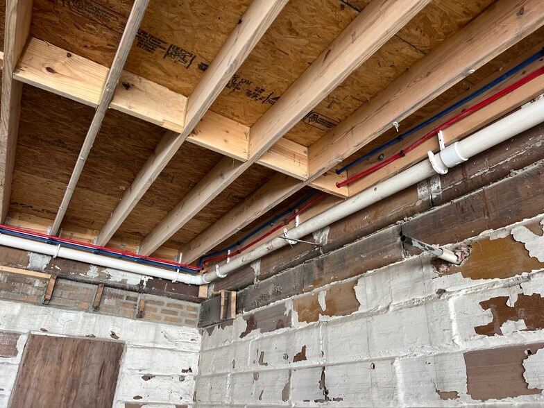 More Photos Of 1605 Broadway, Lorain Storefront Retail Residential For Sale