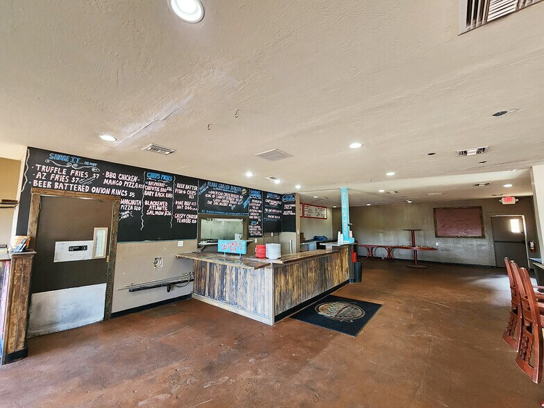 More Photos Of 1111 S Beeline Hwy, Payson Restaurant For Lease