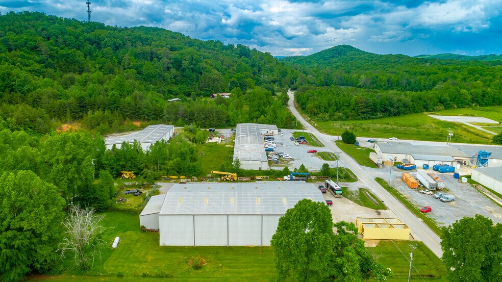 More Photos Of 13543 Back Valley Rd, Sale Creek Manufacturing For Sale