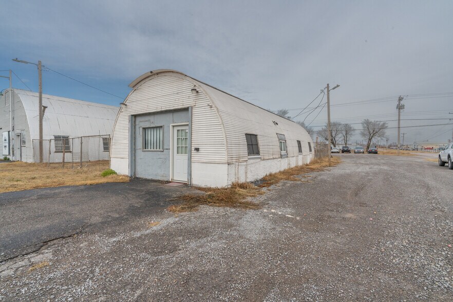 More Photos Of , El Reno Industrial For Sale