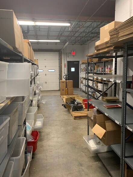 More Photos Of 399 Oak St, South Amboy Flex For Lease
