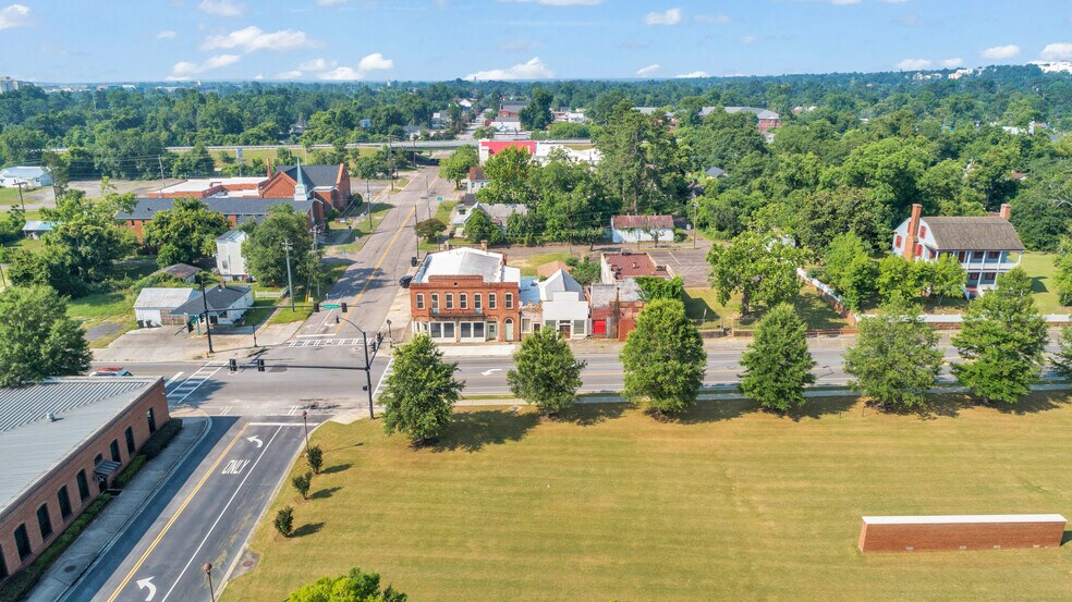 More Photos Of 1800-1810 Broad St, Augusta Storefront Retail Office For Sale