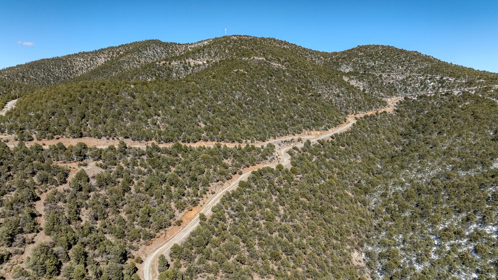 More Photos Of Darling Bell Road, Silver City Land For Sale