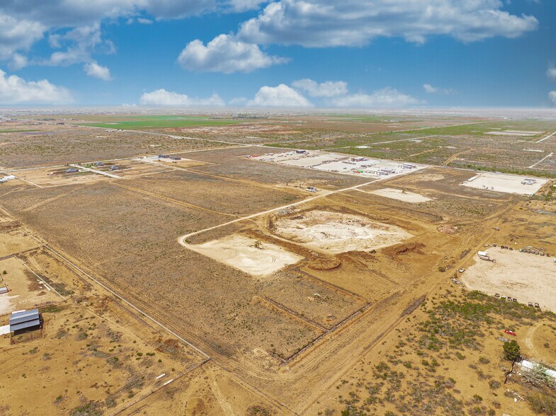 More Photos Of 14000 FM 307, Midland Land For Sale