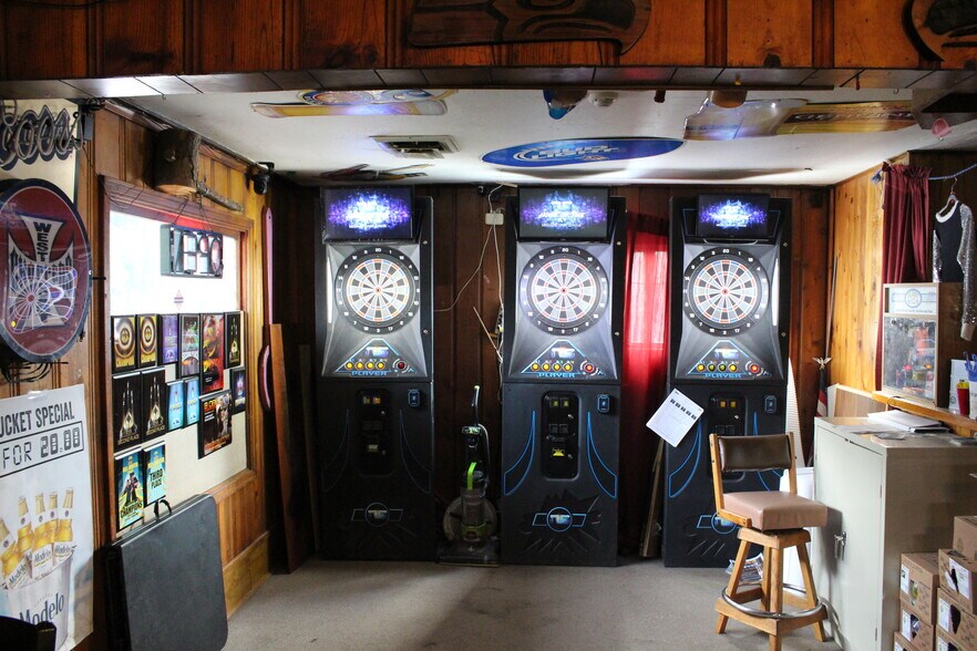 More Photos Of 1107 Pacific Ave N, Kelso Restaurant For Sale