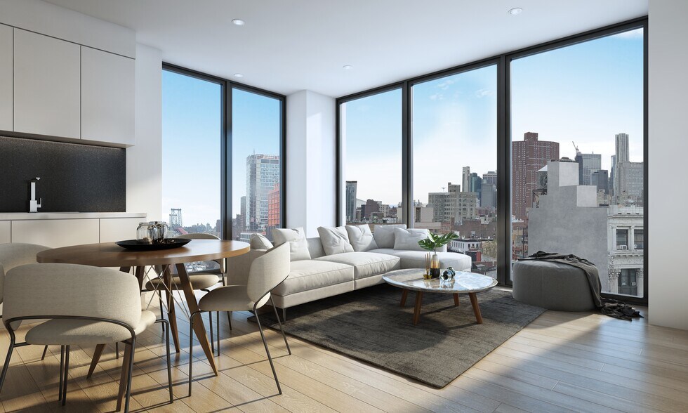 More Photos Of 118 Orchard St, New York Apartments For Sale
