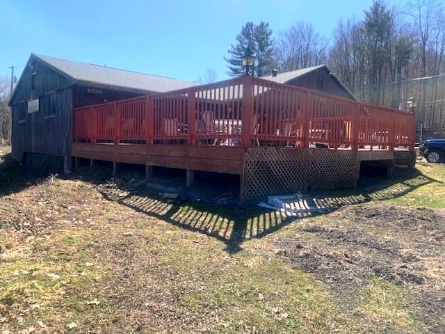 More Photos Of 2957 Hwy 23, West Oneonta Restaurant For Sale