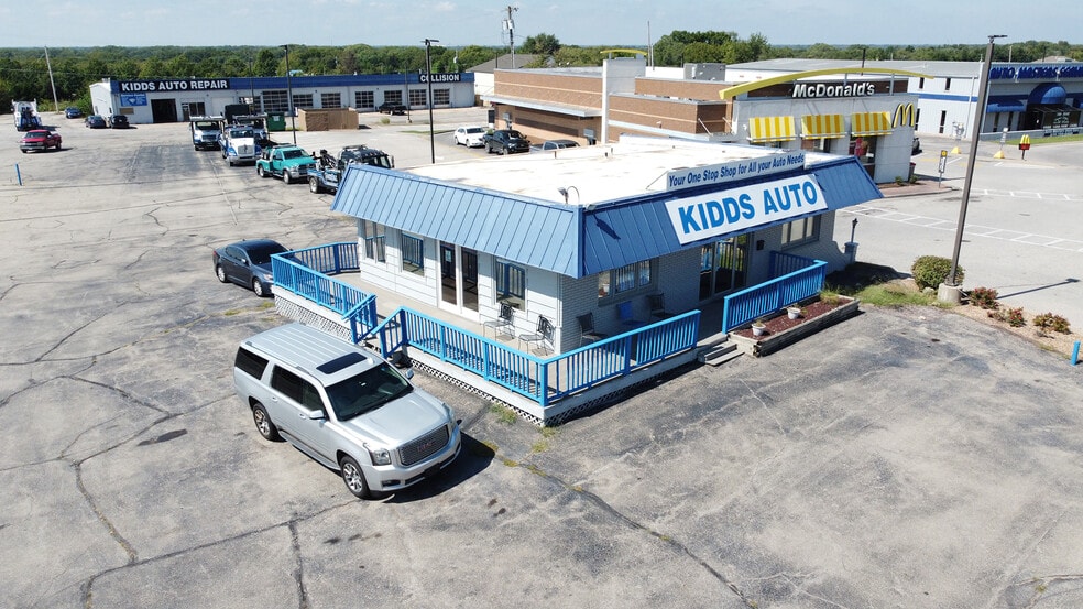 More Photos Of , Derby General Retail For Sale