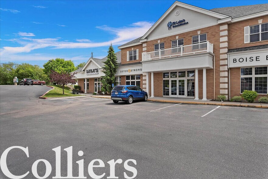 More Photos Of 2475 Apple St, Boise Unknown For Lease