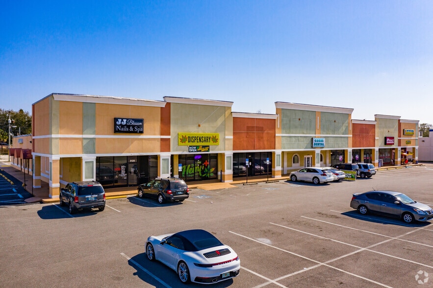 More Photos Of 5114-5134 Us Highway 19, New Port Richey Unknown For Lease