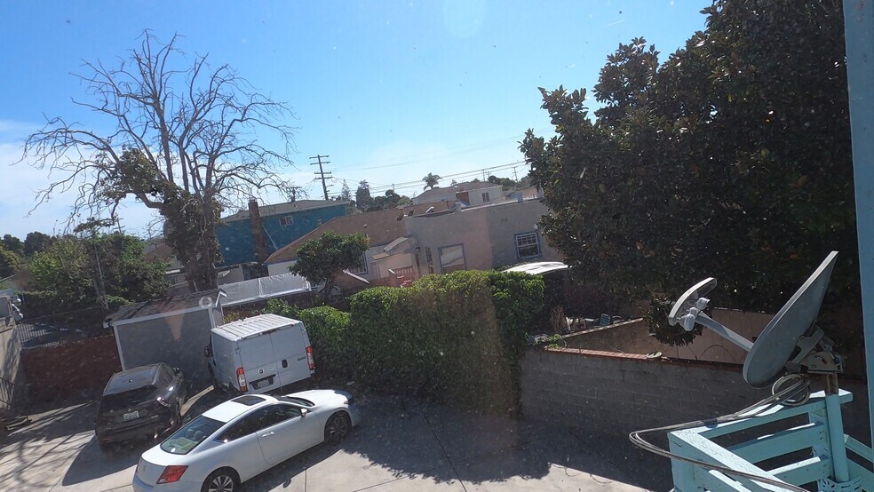 More Photos Of 12477 San Pablo Ave, Richmond Apartments For Sale