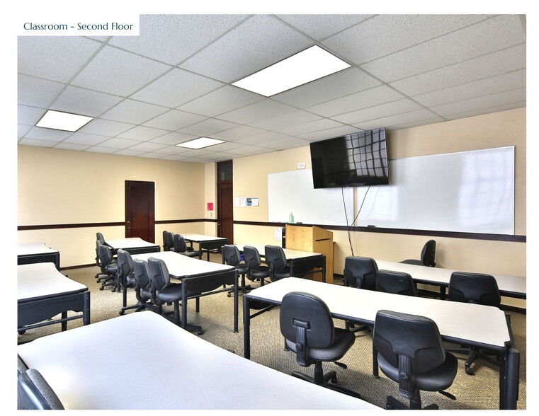 More Photos Of 464 E Walnut St, Pasadena Specialty For Lease