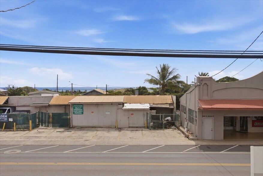 More Photos Of 349 N Market St, Wailuku Apartments For Sale