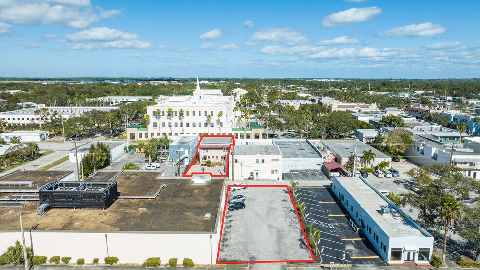 More Photos Of 1507 20th St, Vero Beach Medical For Lease