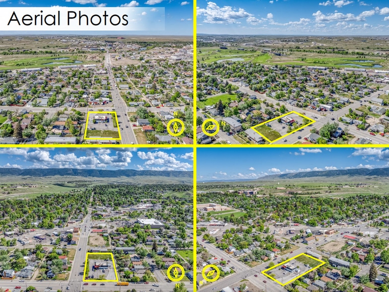 More Photos Of 1300 S Poplar St, Casper Restaurant For Sale