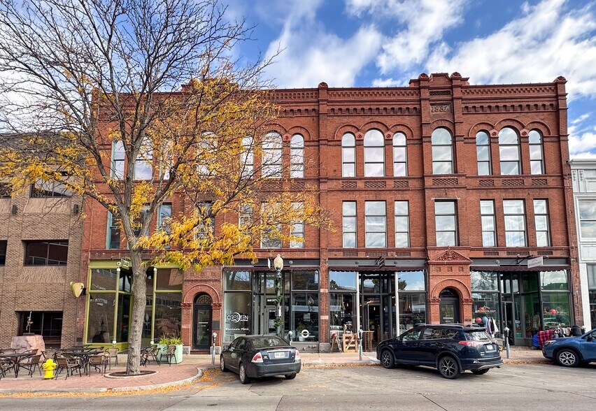 More Photos Of 120-122 S Phillips Ave, Sioux Falls Loft Creative Space For Lease