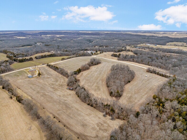 More Photos Of 762 Cave Farm Rd, Troy Land For Sale
