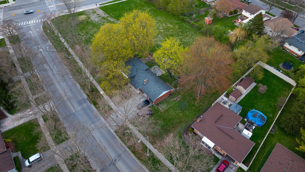 More Photos Of 180-186 Commissioners Rd W, London Land For Sale