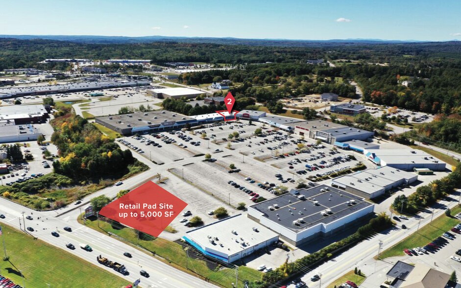 More Photos Of 730-750 Center St, Auburn Unknown For Lease