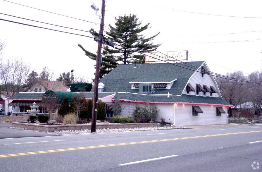 More Photos Of 763 White Horse Pike, Atco Restaurant For Sale
