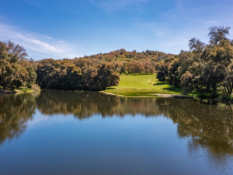 More Photos Of 00000 Mesa Grande Road, Santa Ysabel Land For Sale