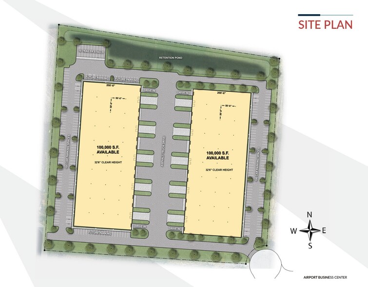 More Photos Of 115 Innovation Ct, Delaware Manufacturing For Lease