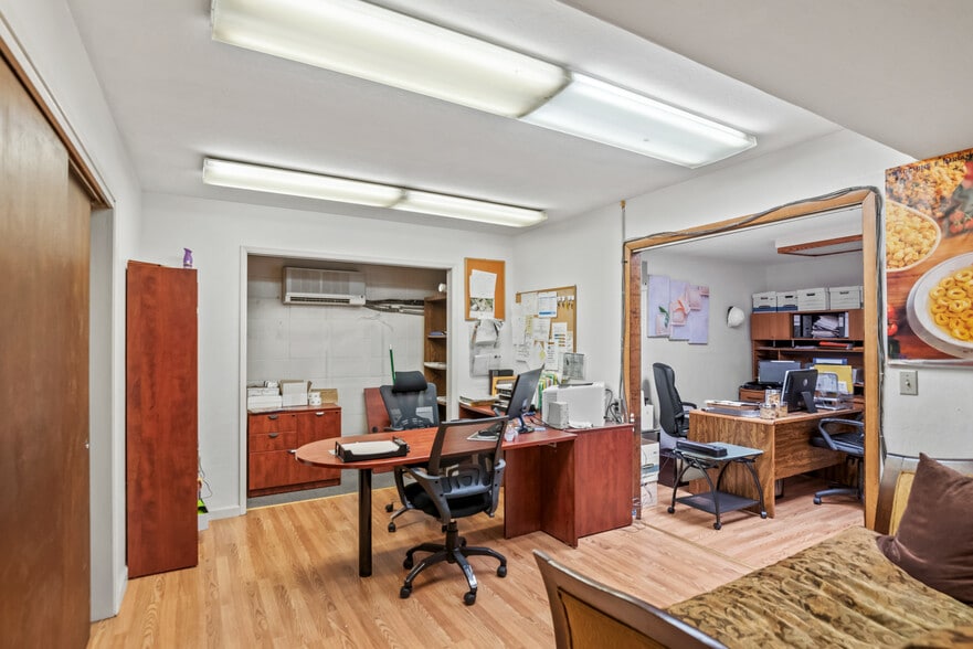 More Photos Of 1266 E Julian St, San Jose Food Processing For Sale