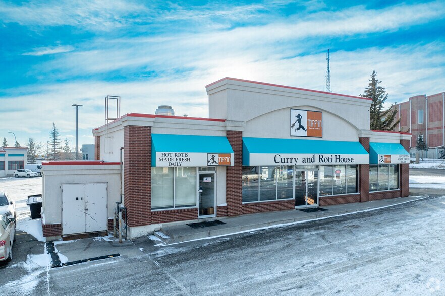 More Photos Of , Calgary General Retail For Sale