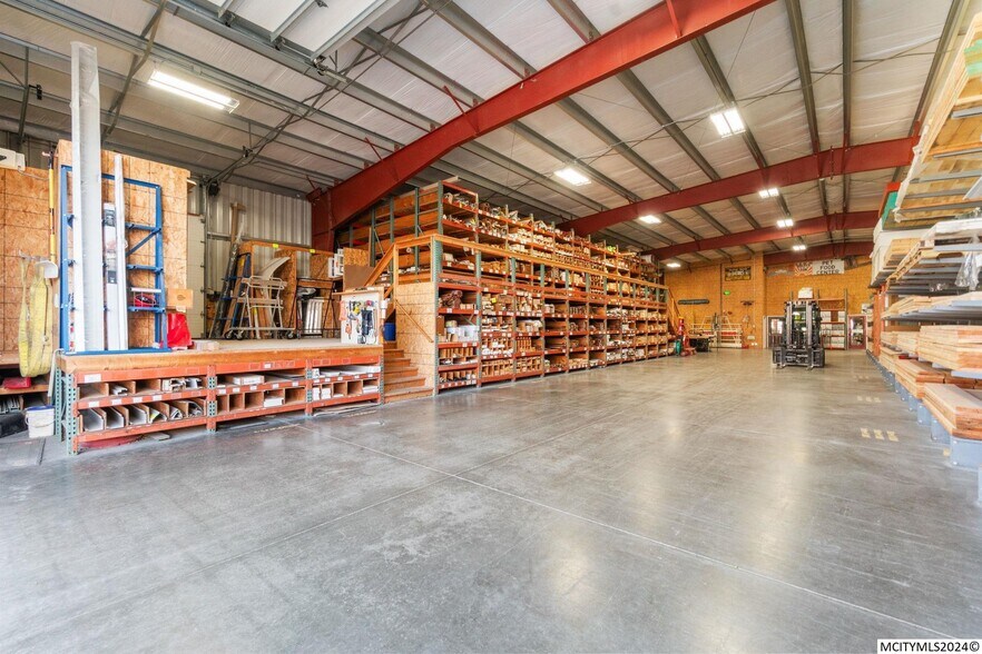 More Photos Of 390 E US Highway 18, Garner Showroom For Sale