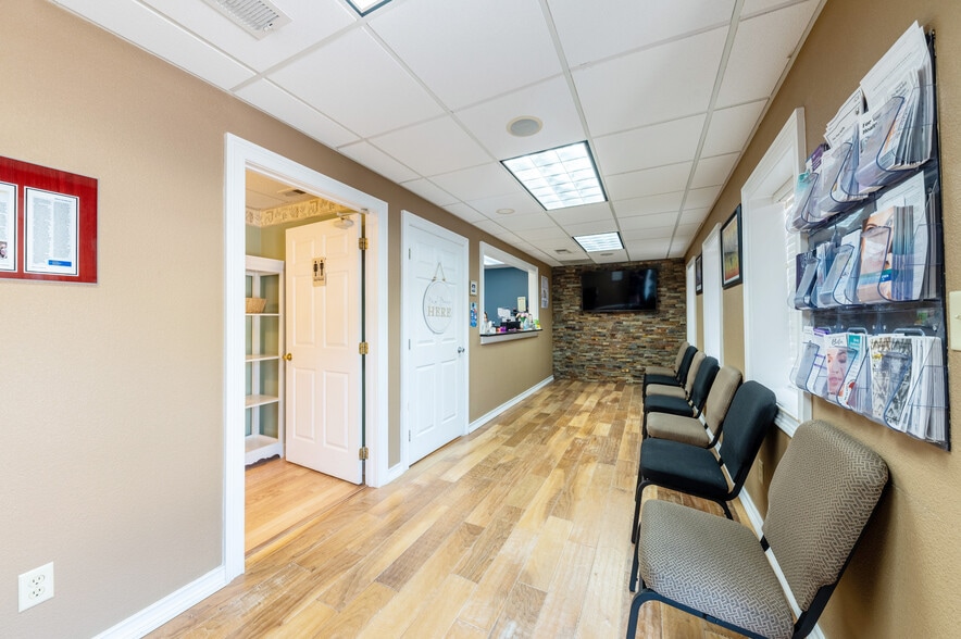 More Photos Of 1016 Maple Dr, Morgantown Loft Creative Space For Lease