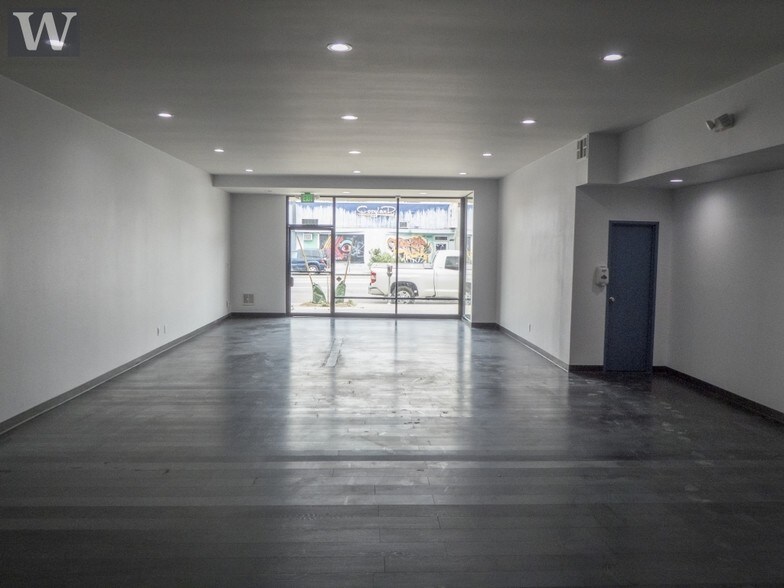 More Photos Of 11714-11720 W Pico Blvd, Los Angeles Storefront Retail Office For Sale