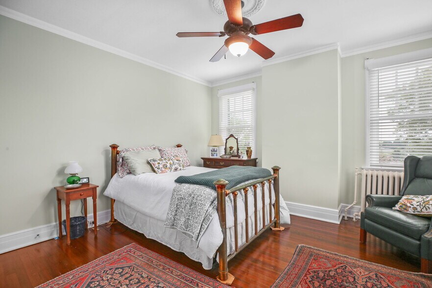 More Photos Of 590 N Madison Rd, Orange Land For Sale