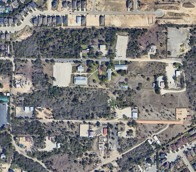 More Photos Of 6390 Granberry, San Antonio Land For Sale