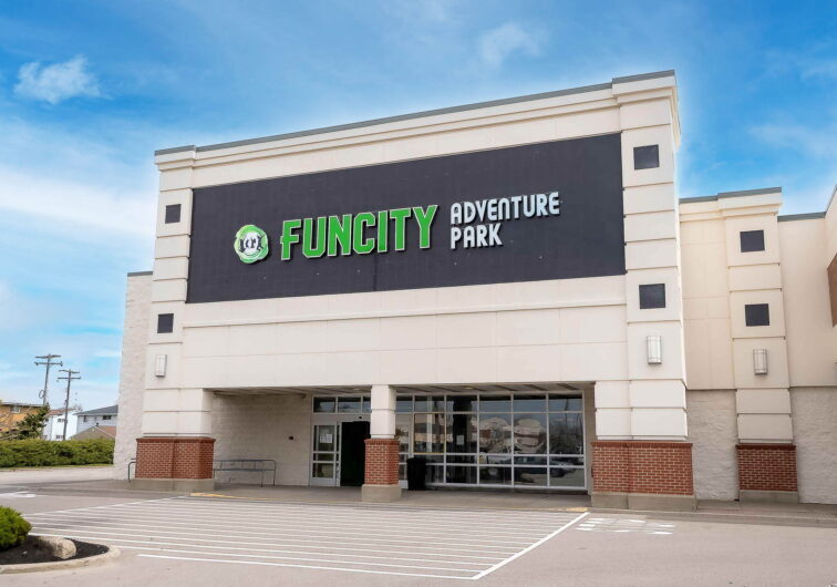 More Photos Of 3733-3735 Union Rd, Cheektowaga Unknown For Lease