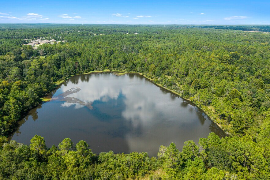 More Photos Of Woolmarket Rd, Biloxi Land For Sale