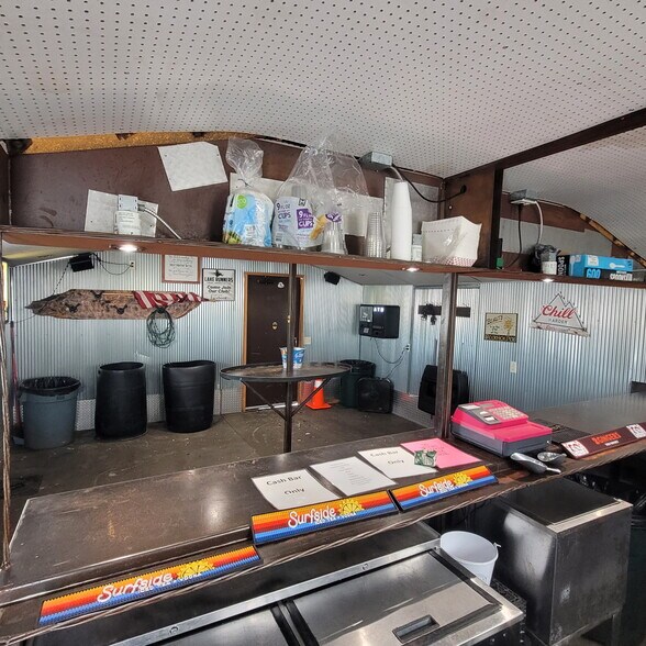 More Photos Of 511 Fergus Ave, Erhard Restaurant For Sale