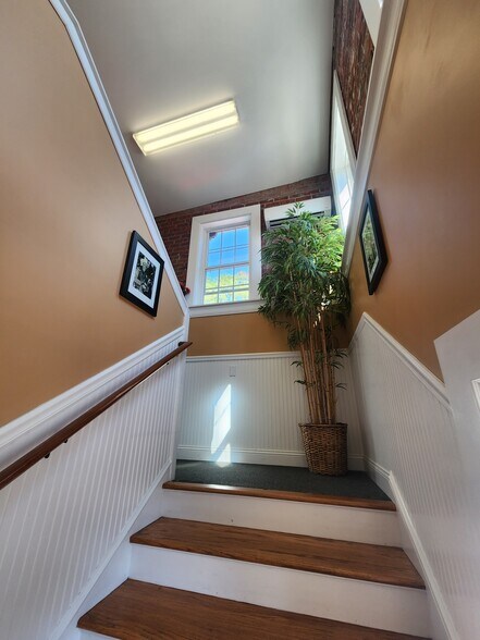 More Photos Of 37 Orlando St, West Haven Lodge Meeting Hall For Sale