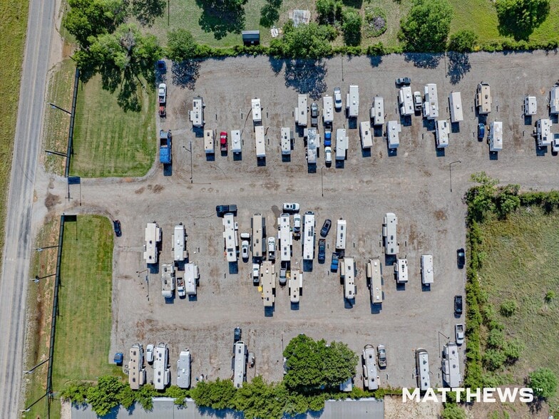 More Photos Of 955 S Access Rd, Clyde Manufactured Housing Mobile Home Park For Sale