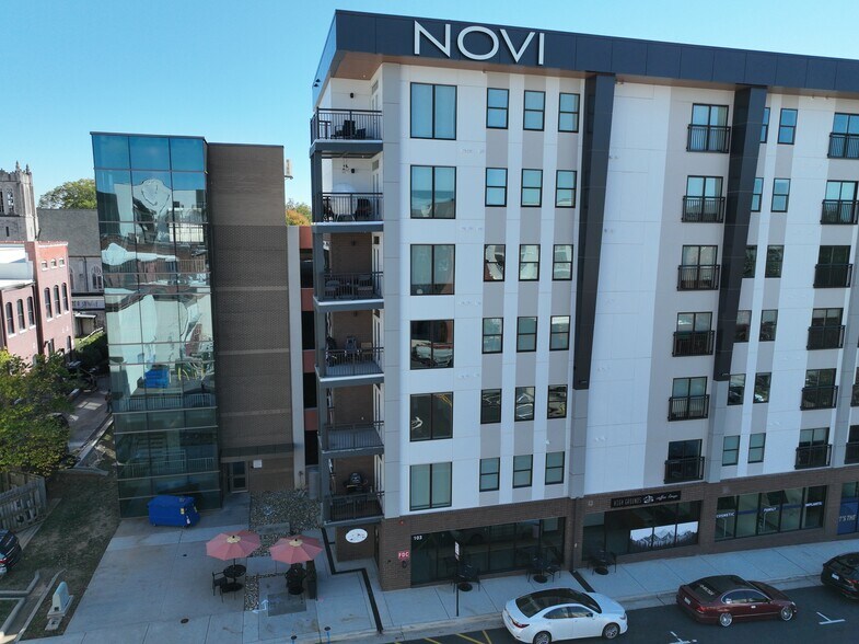 More Photos Of 25 Barbrick Ave SW, Concord Apartments For Lease