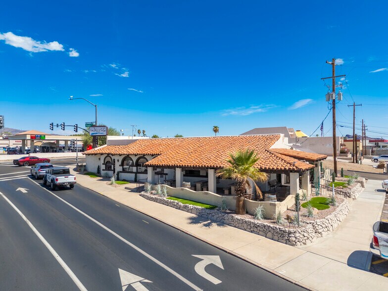 More Photos Of 2200 Mesquite Ave, Lake Havasu City Restaurant For Sale
